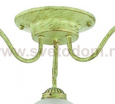 Люстра потолочная Lumion 3531/3C TAMIKA