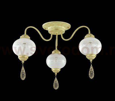 Люстра потолочная Lumion 3531/3C TAMIKA