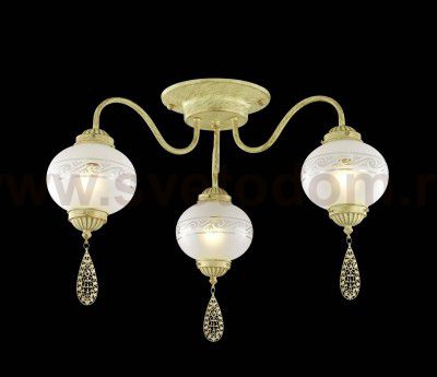 Люстра потолочная Lumion 3531/3C TAMIKA