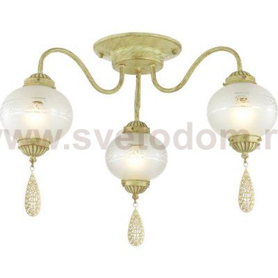 Люстра потолочная Lumion 3531/3C TAMIKA