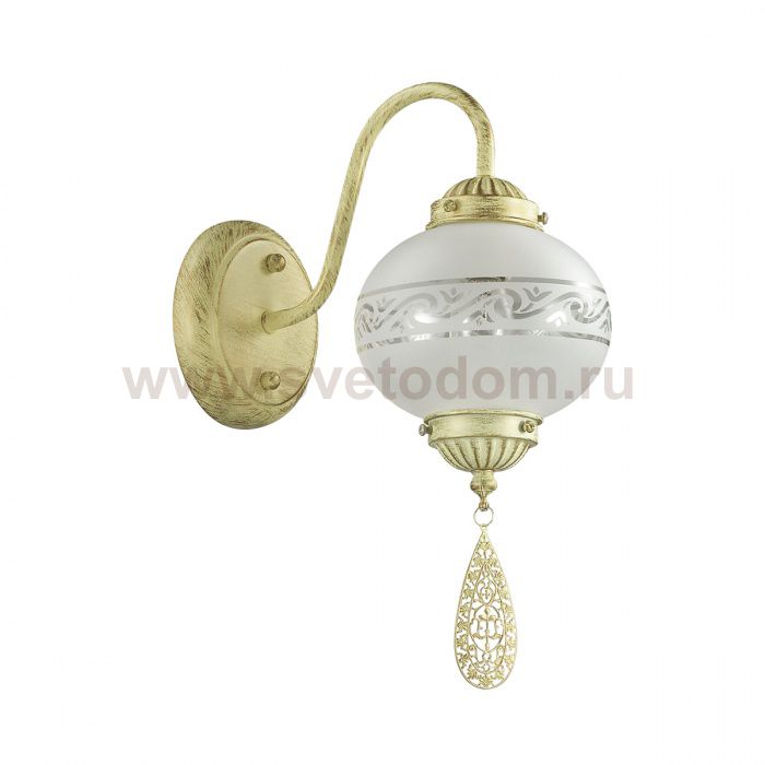 Светильник настенный бра Lumion 3531/1W TAMIKA