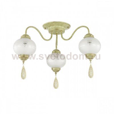 Люстра потолочная Lumion 3531/3C TAMIKA