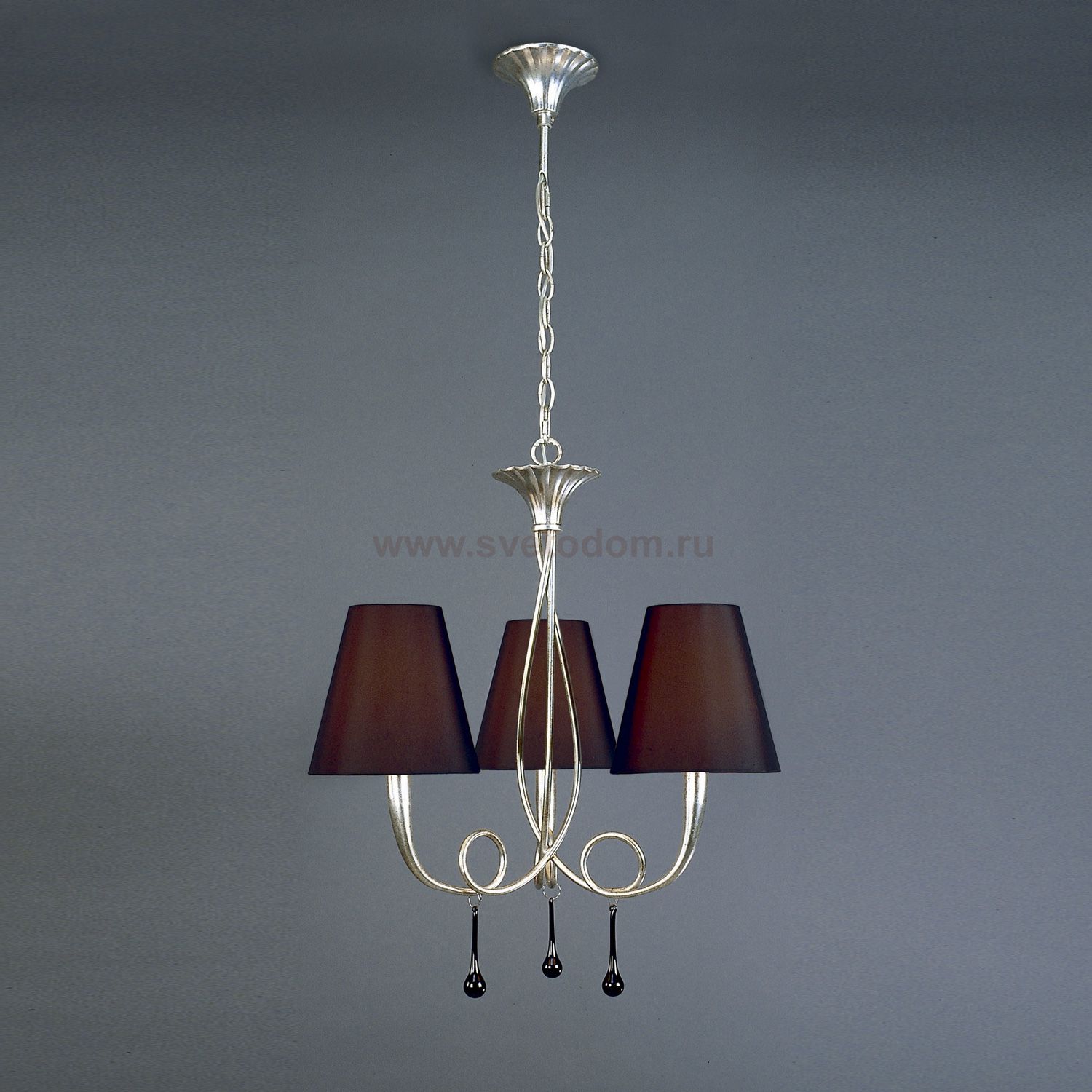 Люстра Mantra 3532 PAOLA