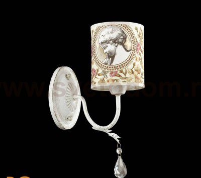 Светильник настенный бра Lumion 3533/1W AROMATREVI