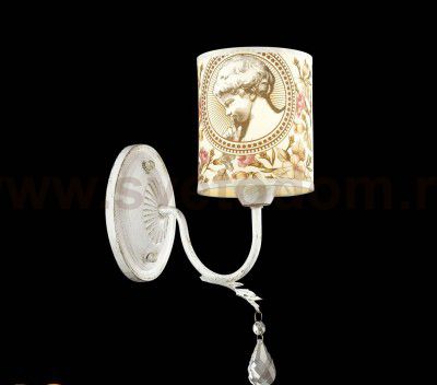 Светильник настенный бра Lumion 3533/1W AROMATREVI