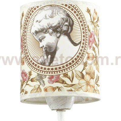 Светильник настенный бра Lumion 3533/1W AROMATREVI