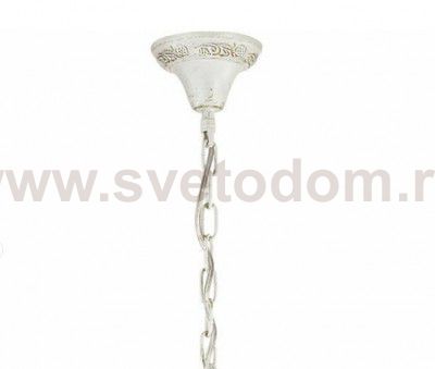 Люстра Lumion 3533/8 AROMATREVI