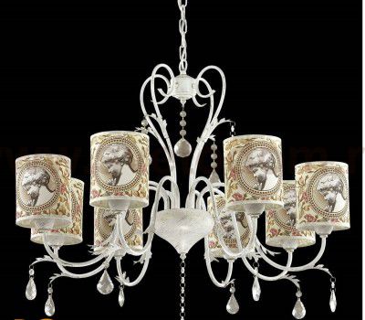 Люстра Lumion 3533/8 AROMATREVI