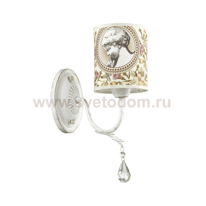 Светильник настенный бра Lumion 3533/1W AROMATREVI