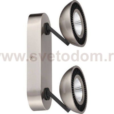 Потолочный светильник Odeon light 3535/2CL KARIMA