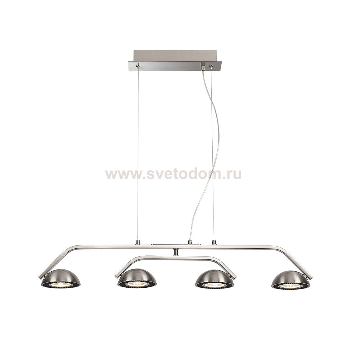 Светильник подвесной Odeon light 3535/4L KARIMA