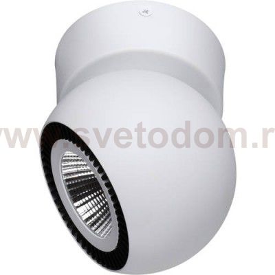 Настенный светильник Odeon light 3536/1WL URFINA