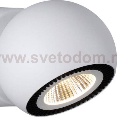 Настенный светильник Odeon light 3536/1WL URFINA
