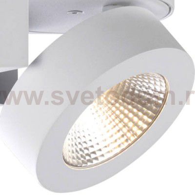 Настенный светильник Odeon light 3538/2WL LACONIS