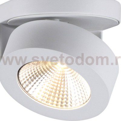 Настенный светильник Odeon light 3538/2WL LACONIS
