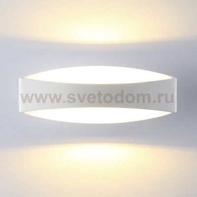 Настенный светильник Odeon light 3540/6LW MIRSO