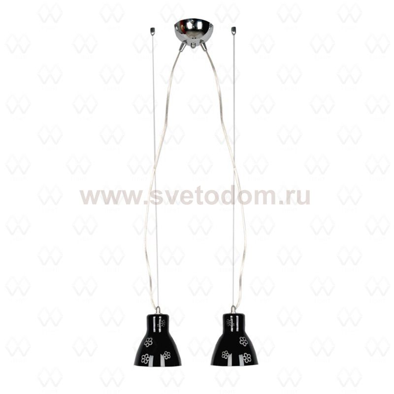 Светильник потолочный Mw light 354010402 Лоск
