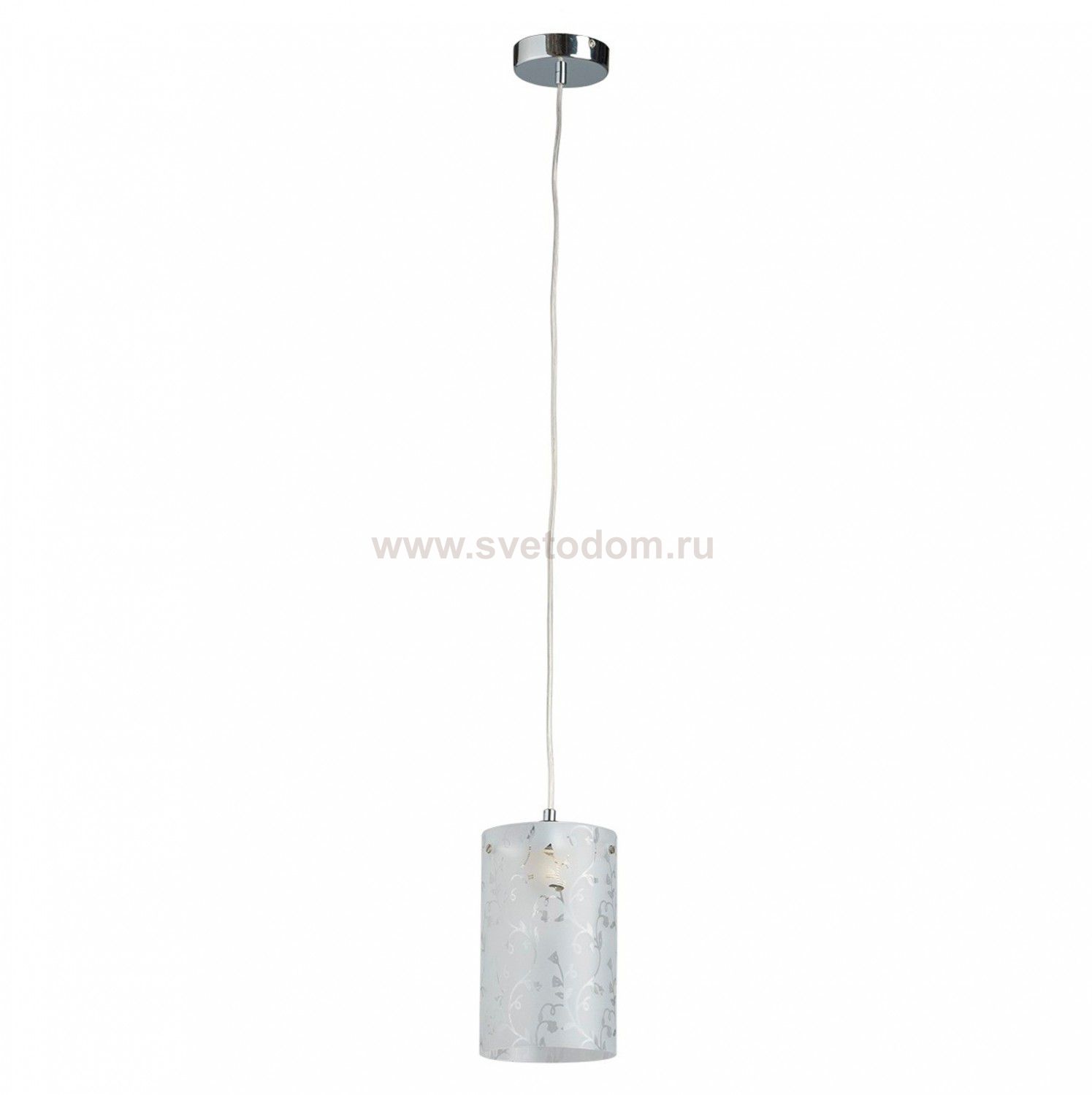 Люстра Mw light 354010901 Лоск