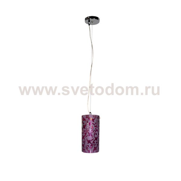 Светильник подвесной Mw light 354011001 Лоск