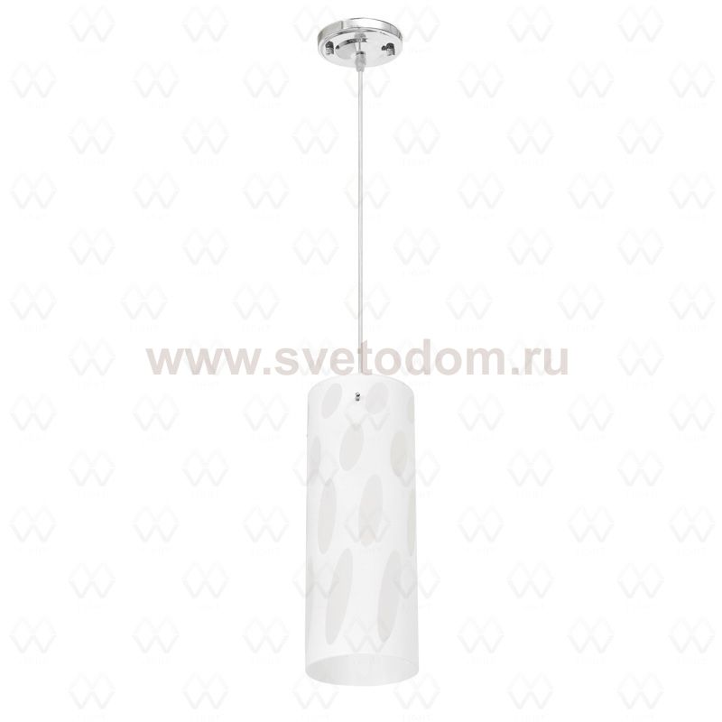 Светильник потолочный Mw light 354013401 Лоск