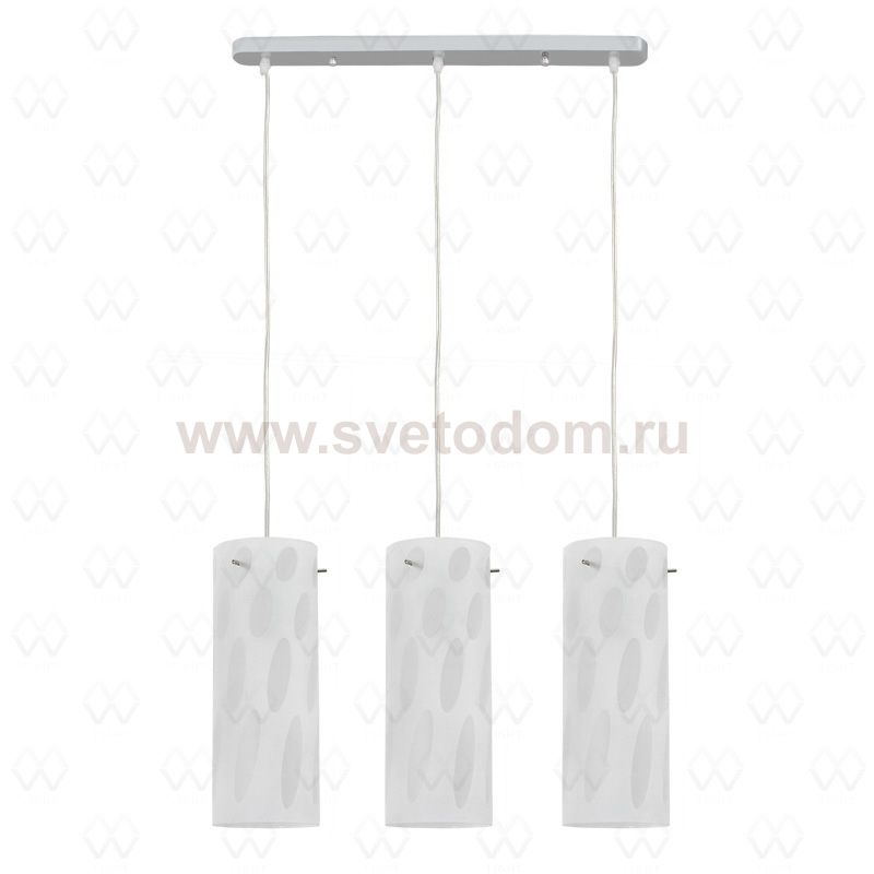 Светильник потолочный Mw light 354013503 Лоск