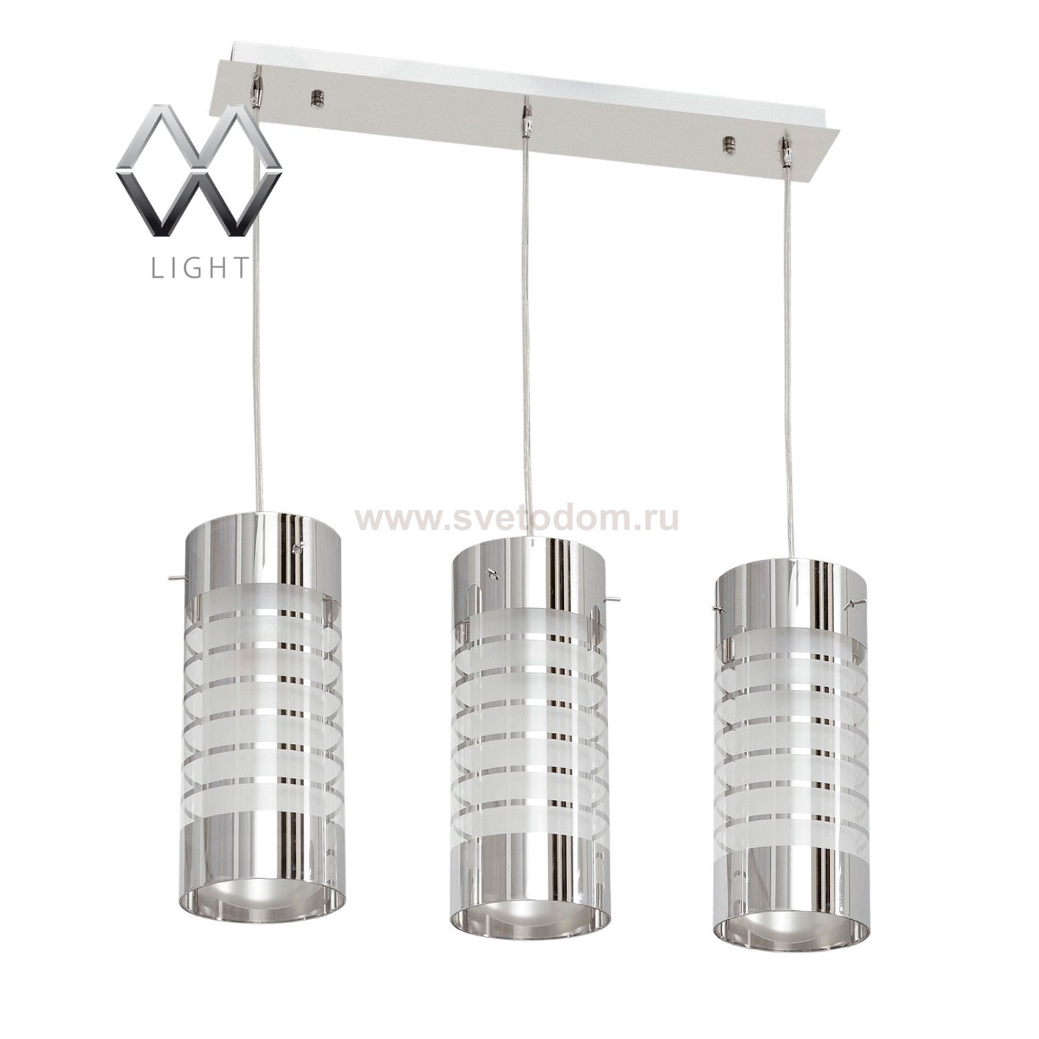 Люстра Mw light 354014103 Лоск
