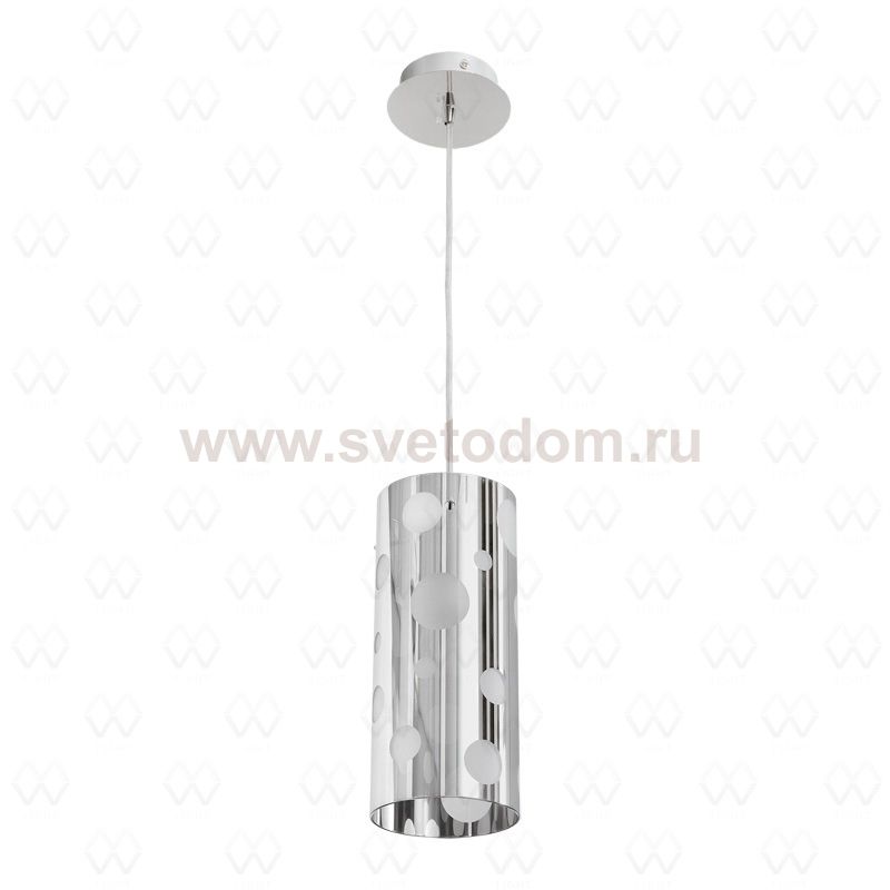 Светильник потолочный Mw light 354014401 Лоск