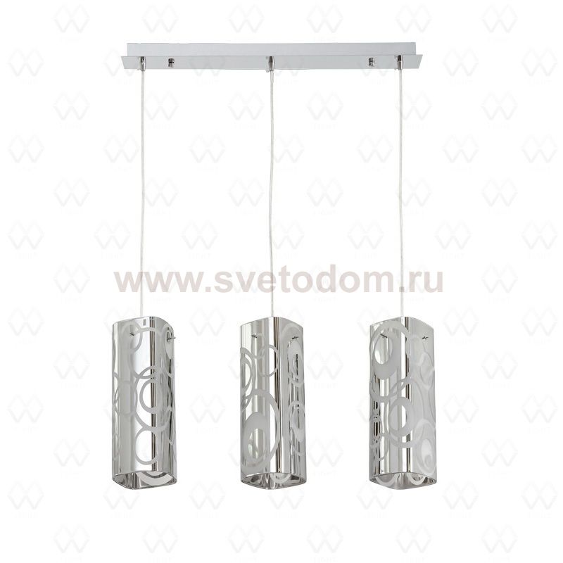 Люстра Mw light 354014703 Лоск
