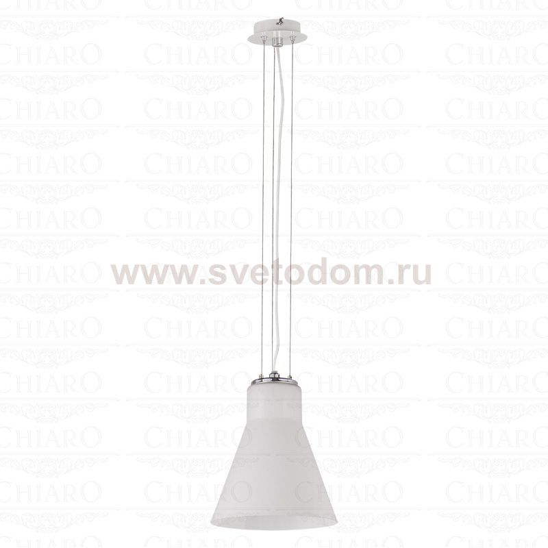 Люстра подвесная Chiaro 354014801 Лоск