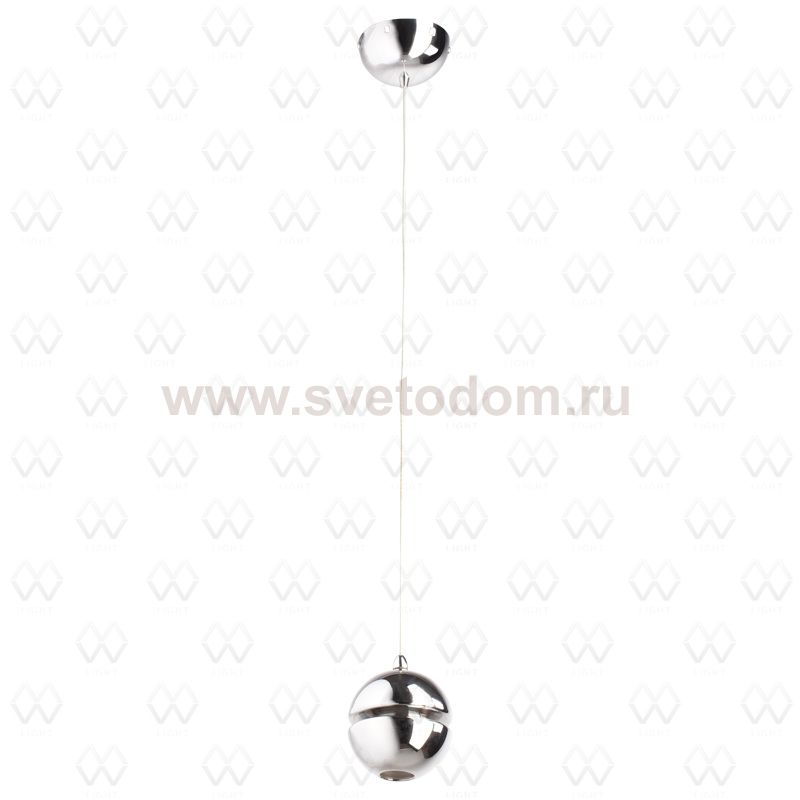 Светильник потолочный Mw light 354015101 Лоск