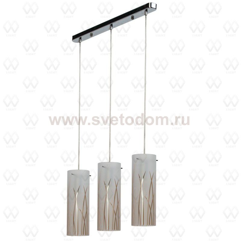 Светильник подвесной Mw light 354015503 Лоск