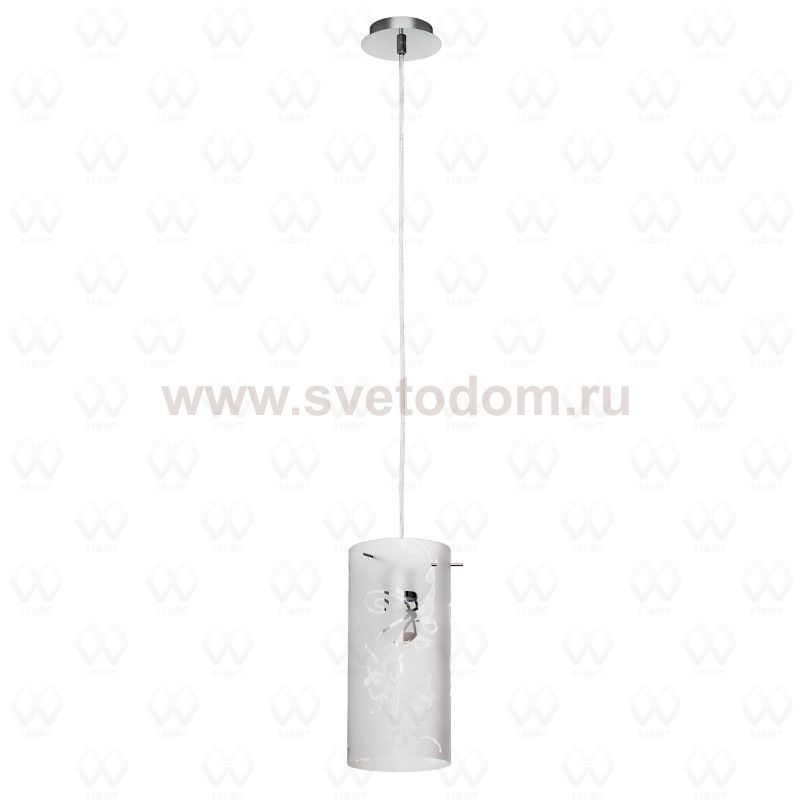 Светильник потолочный Mw light 354015901 Лоск