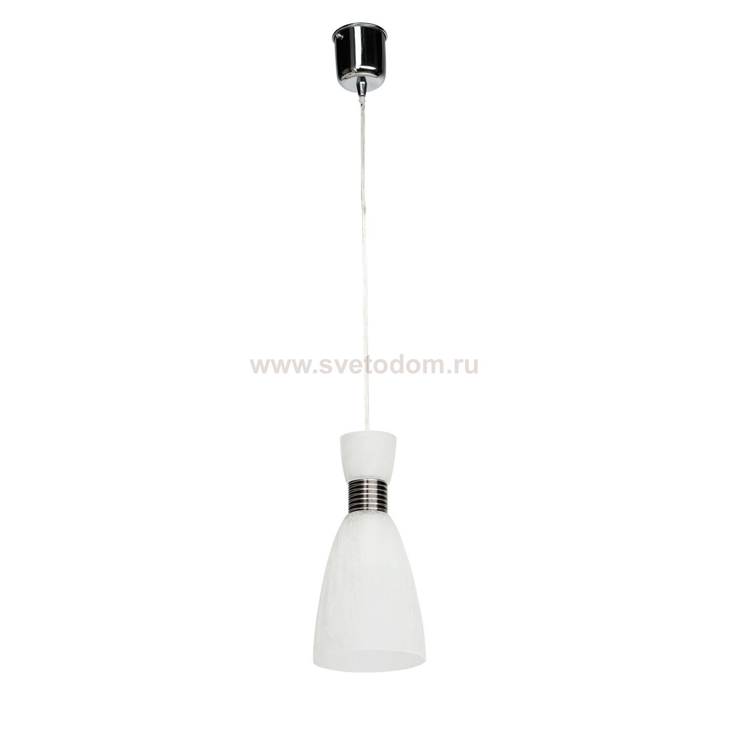 Люстра Mw light 354016301 Лоск