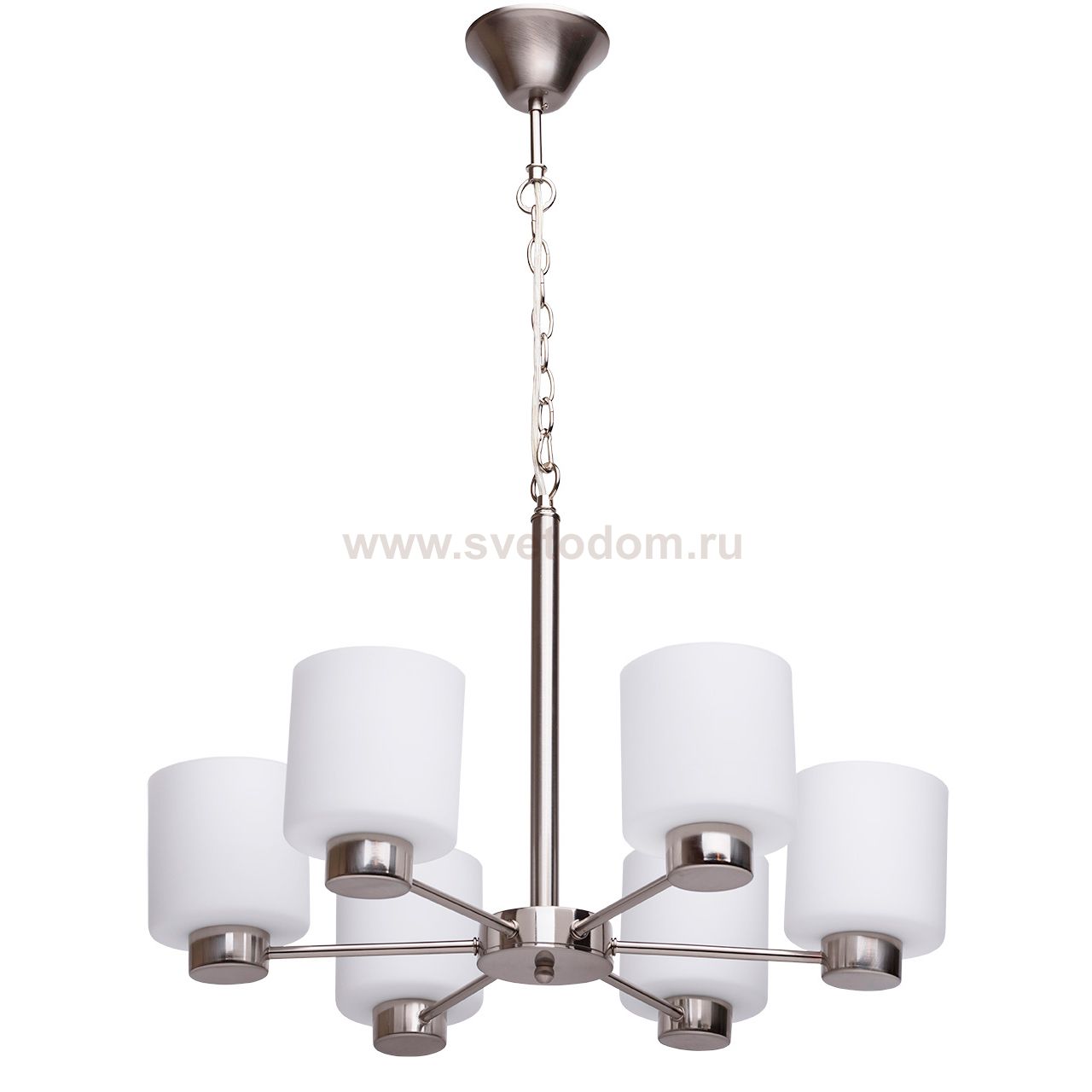 Люстра De markt 354016506 Лоск