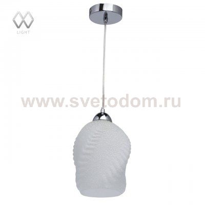 Люстра Mw light 354017301 Лоск