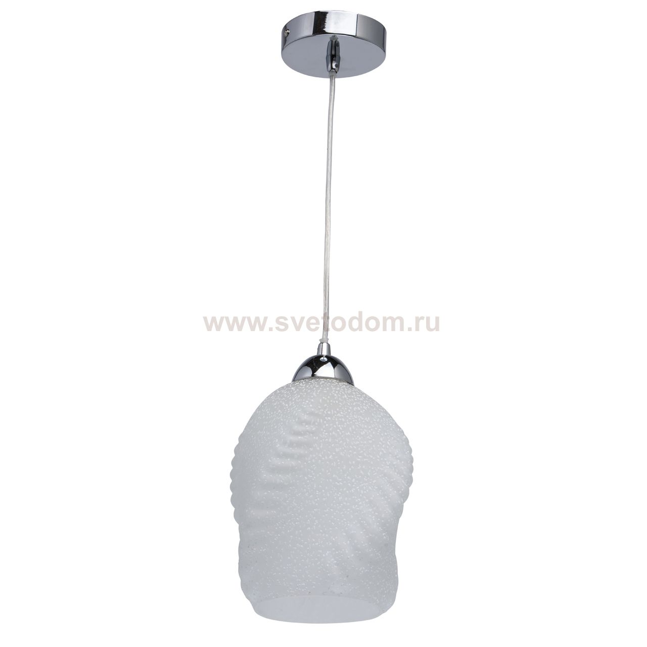 Люстра Mw light 354017301 Лоск