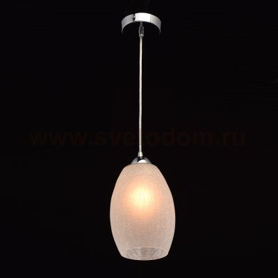 Люстра Mw light 354017401 Лоск