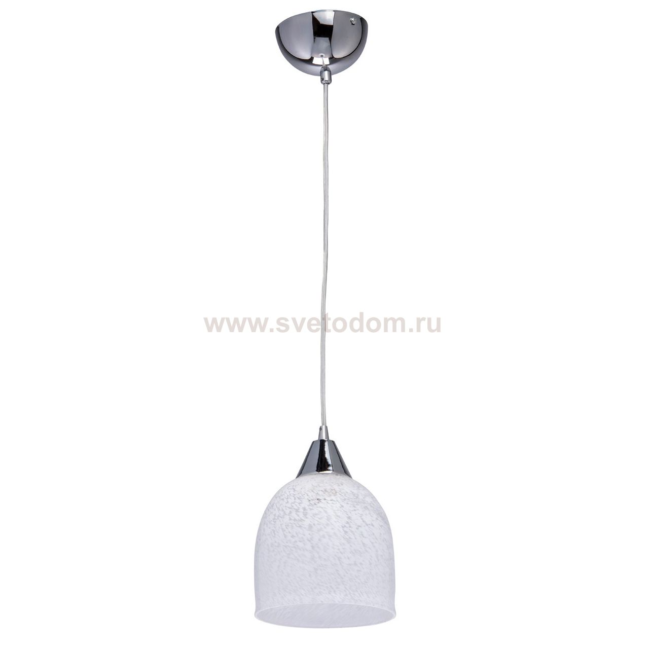 Люстра Mw light 354017801 Лоск