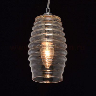 Светильник Mw light 354018001 Лоск