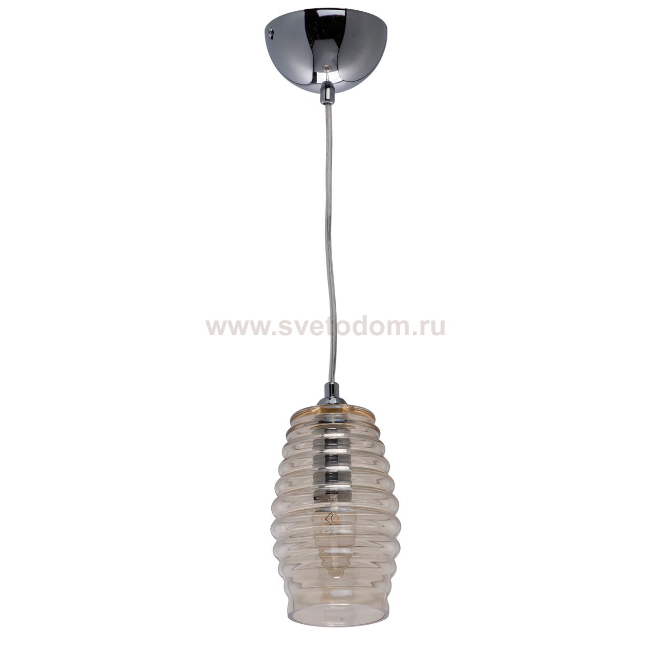 Светильник Mw light 354018001 Лоск
