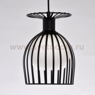 Светильник De Markt 354018401 Лоск