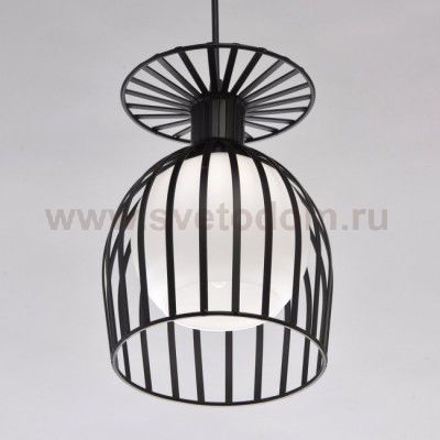 Светильник De Markt 354018401 Лоск