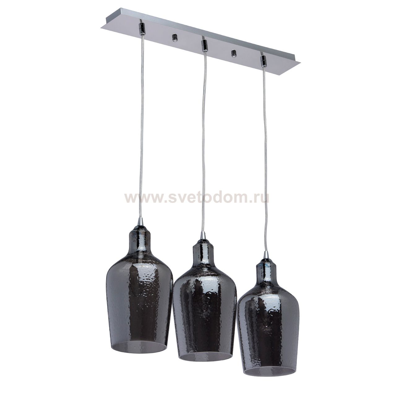 Люстра Mw light 354018603 Лоск