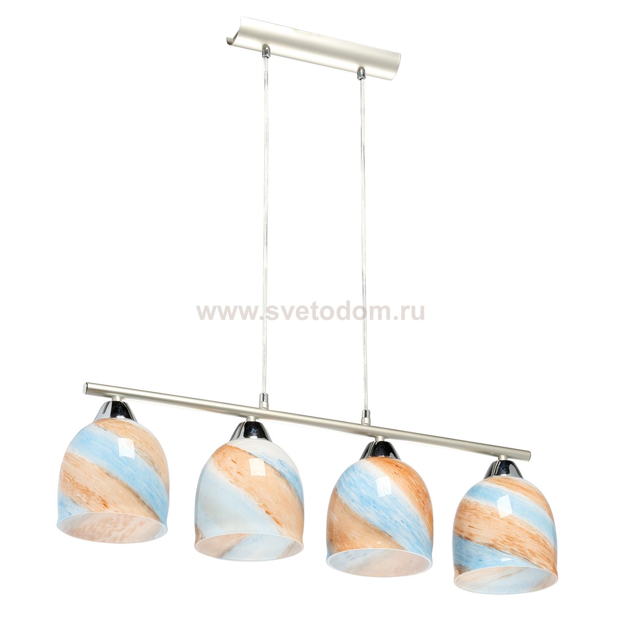 Люстра Mw light 354019204 Лоск
