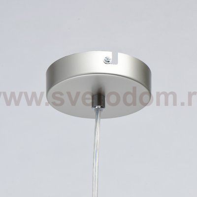 Люстра Mw light 354019301 Лоск