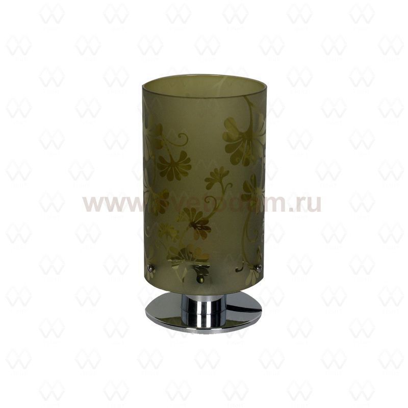 Настольная лампа Mw light 354032001 Лоск