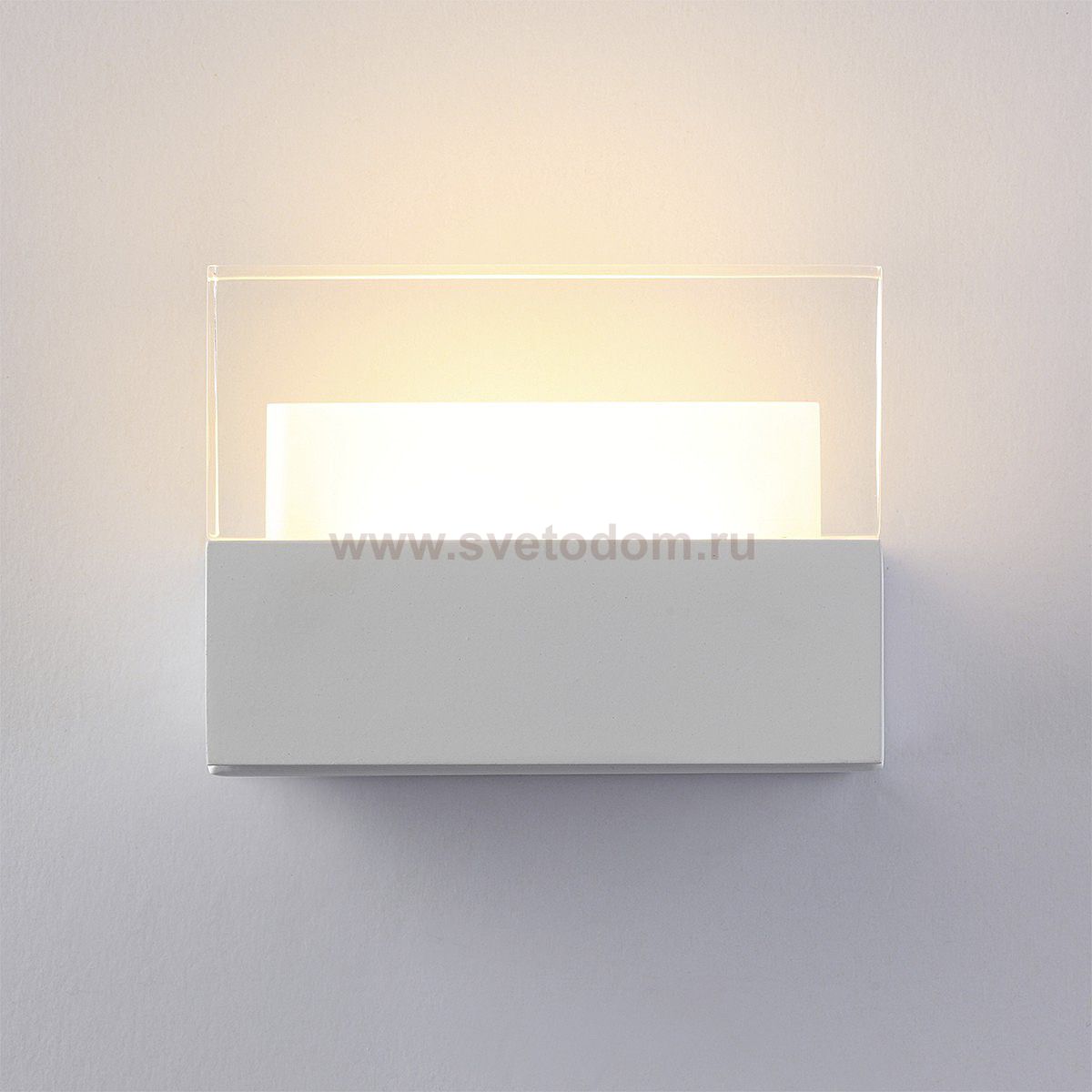 Настенный светильник Odeon light 3541/6LW STALLITE