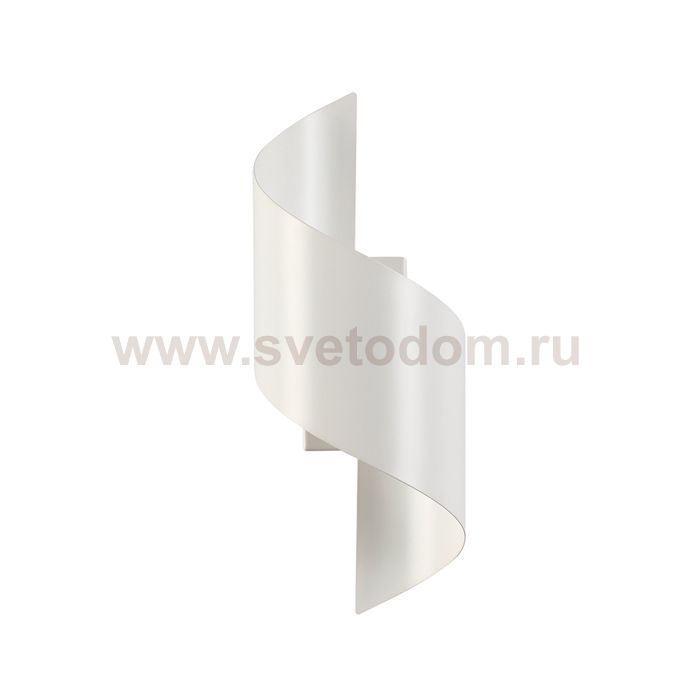 Настенный светильник Odeon light 3543/5LW BOCCOLO
