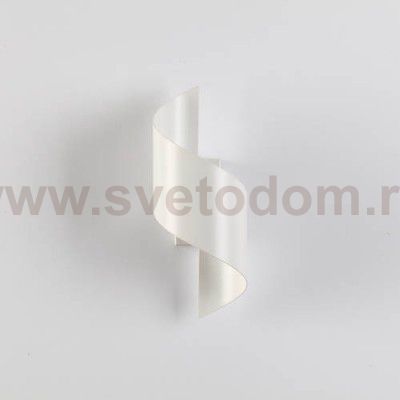 Настенный светильник Odeon light 3543/5LW BOCCOLO