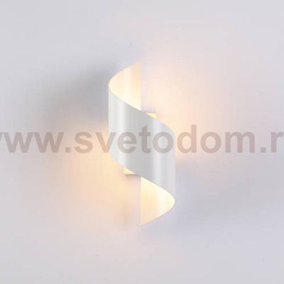 Настенный светильник Odeon light 3543/5LW BOCCOLO